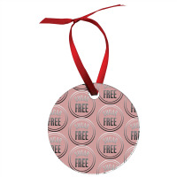 Sugar Free Ornament | Artistshot