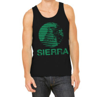 Sierra Tank Top | Artistshot