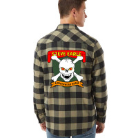 Copperhead Flannel Shirt | Artistshot