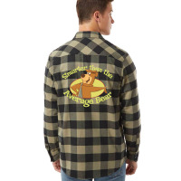 Funny Yogi Bear Flannel Shirt | Artistshot