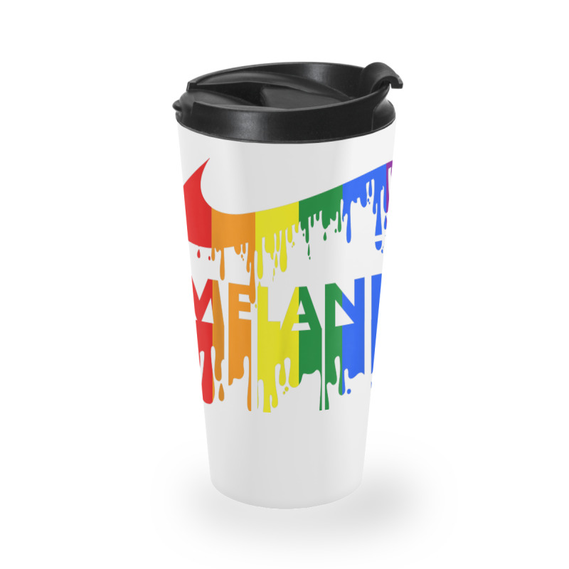 Drippin Melanin Shirts For Women Pride - Gifts Black History _010 Travel Mug | Artistshot