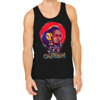 Beautiful African  Warrior Women Girls Tank Top | Artistshot