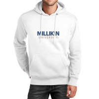 Millikin University Unisex Hoodie | Artistshot