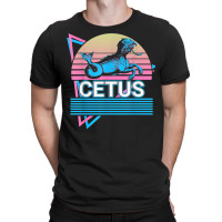 Cetus Sea Monster Mythical Creature Greek Mythology Retro T Shirt T-shirt | Artistshot