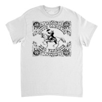 Deo Vindice South Carolina T Shirt Classic T-shirt | Artistshot