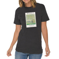 The Willows, 1880 Vintage T-shirt | Artistshot