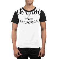 Elk Grove California State Map Elk Grove Ca Us City T Shirt Graphic T-shirt | Artistshot