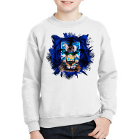 Falkland Islands T Shirt Youth Sweatshirt | Artistshot