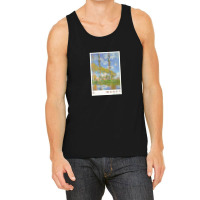 Poplars In The Sun Tank Top | Artistshot