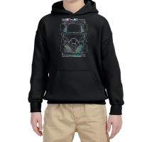 Crysis Remastered Trilogy Nanohelmet Special Edition T Shirt Youth Hoodie | Artistshot