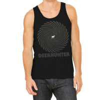 Deerhunter Cryptograms Tank Top | Artistshot