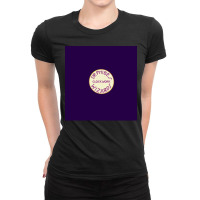 Dr Phibes Clockwork Wizards Chiffon Top Music Ladies Fitted T-shirt | Artistshot