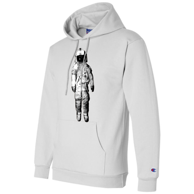 Deja Entendu Astronaut Classic  Cool Champion Hoodie by efratydrexp | Artistshot