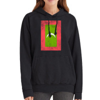 Maldives  Awesome Flag Vintage Hoodie | Artistshot