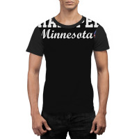 Shakopee Minnesota Graphic T-shirt | Artistshot