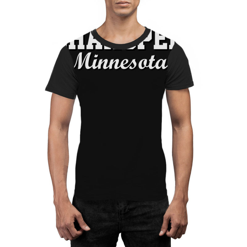 Shakopee Minnesota Graphic T-shirt | Artistshot