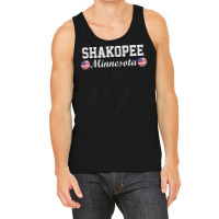 Shakopee Minnesota Tank Top | Artistshot