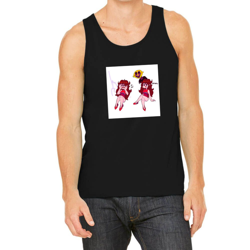 Product 2 Tank Top | Artistshot