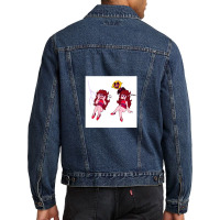 Product 2 Men Denim Jacket | Artistshot