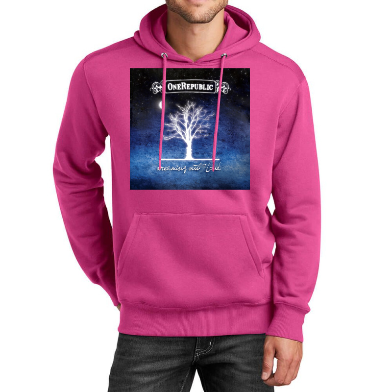 Dreaming Out Loud Classic  Travel Unisex Hoodie | Artistshot