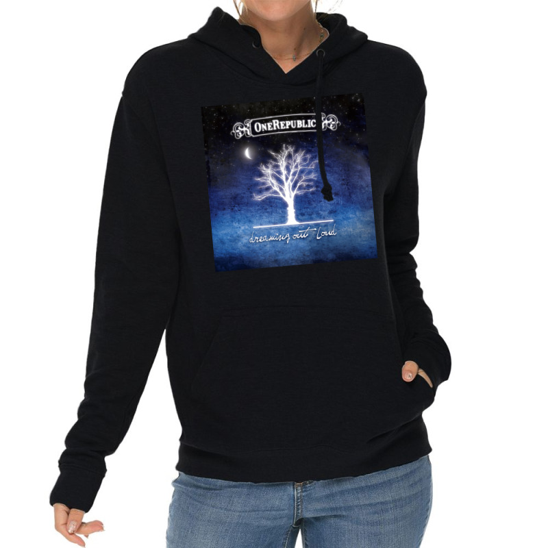 Dreaming Out Loud Classic  Travel Lightweight Hoodie | Artistshot