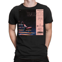 Hippo Campus Bambi Classic  Aesthetic T-shirt | Artistshot