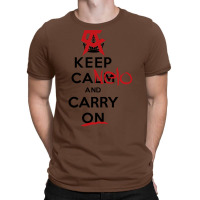 Keep Canelo And Carry On Boxeo Mexicano Classic T T-shirt | Artistshot