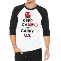 Keep Canelo And Carry On Boxeo Mexicano Classic T 3/4 Sleeve Shirt | Artistshot