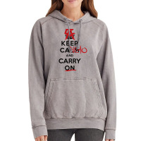 Keep Canelo And Carry On Boxeo Mexicano Classic T Vintage Hoodie | Artistshot