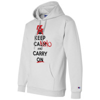 Keep Canelo And Carry On Boxeo Mexicano Classic T Champion Hoodie | Artistshot