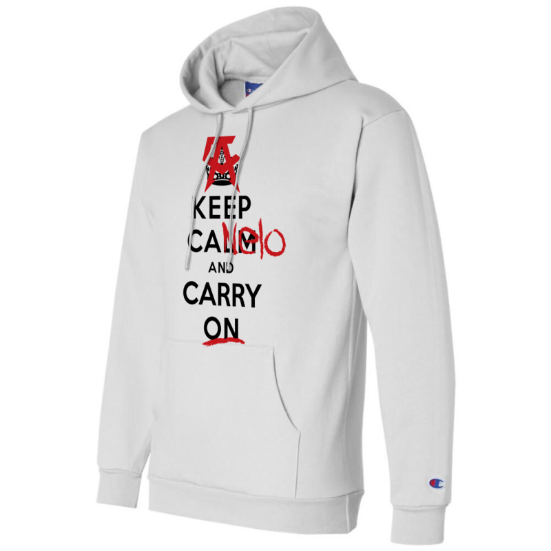 Keep Canelo And Carry On Boxeo Mexicano Classic T Champion Hoodie by yazmiiciv0 | Artistshot