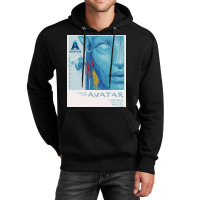 Avatar The Way Of Water Unisex Hoodie | Artistshot