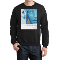 Avatar The Way Of Water Crewneck Sweatshirt | Artistshot