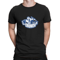 Be-syracuse-crunch-family T-shirt | Artistshot