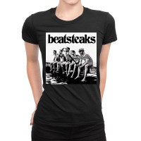 Gifts For Men Beatsteaks Rock International Halloween Holiday Classic Ladies Fitted T-shirt | Artistshot