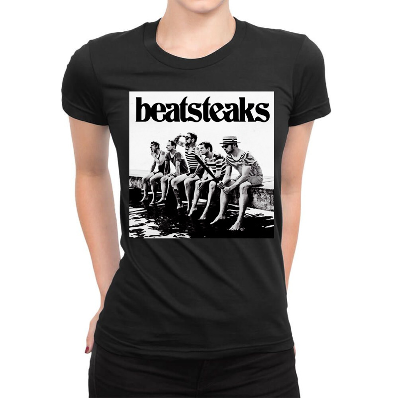 Gifts For Men Beatsteaks Rock International Halloween Holiday Classic Ladies Fitted T-Shirt by zvonkatrnovoc | Artistshot