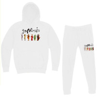 Genesis Classic Tumblr Hoodie & Jogger Set | Artistshot