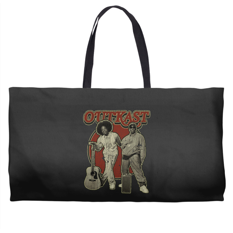 Vintage - Outkast Weekender Totes | Artistshot