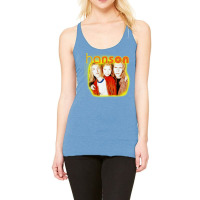 Hanson Classic  Music Racerback Tank | Artistshot