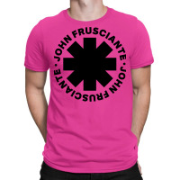 John Frusciante Classic  Aesthetic 70s T-shirt | Artistshot