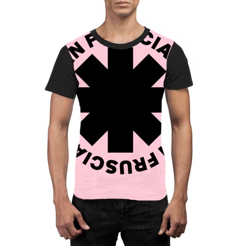 John Frusciante Classic  Aesthetic 70s Graphic T-shirt | Artistshot