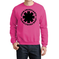 John Frusciante Classic  Aesthetic 70s Crewneck Sweatshirt | Artistshot