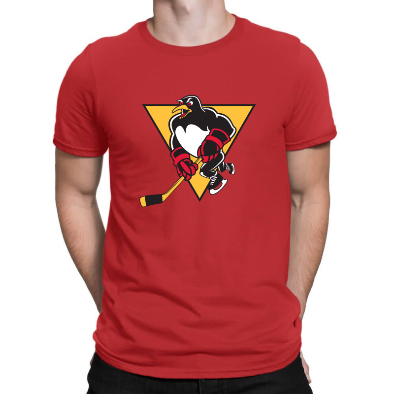 Be-wilkes-barre-scranton-penguins-family T-shirt | Artistshot