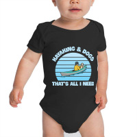 Sea Kayaking Quote For A Sea Kayaker Baby Bodysuit | Artistshot