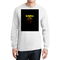 New Trending Coroner Graphic  E Long Sleeve Shirts | Artistshot