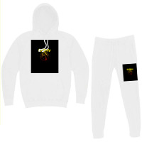 New Trending Coroner Graphic  E Hoodie & Jogger Set | Artistshot