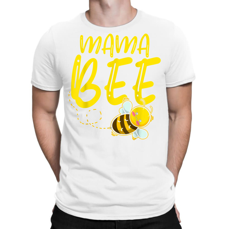 Mama Bee Beekeeper, Honey Farmer, Bees, Honey Bees T Shirt T-shirt | Artistshot