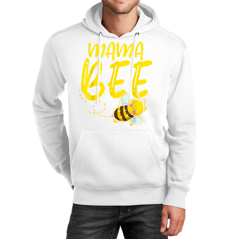 Mama Bee Beekeeper, Honey Farmer, Bees, Honey Bees T Shirt Unisex Hoodie | Artistshot