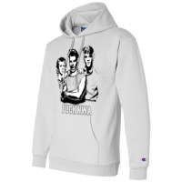 Nwa The Police The Fued Classic Nature Champion Hoodie | Artistshot