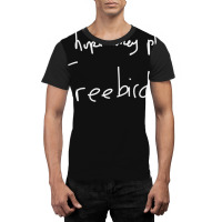 I Hope They Play Freebird White 70s Graphic T-shirt | Artistshot